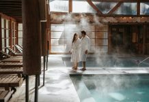 Grupo termal Patagonia Andina lanza campaña online con descuentos en piscinas termales y alojamientos