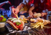 Mayo se viene con todo: Doggis prende la fiesta del Mes del Hot Dog