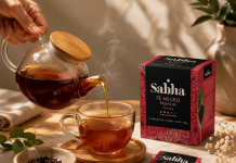 Día Mundial del Té: por qué esta bebida vive un nuevo auge ligado al bienestar cotidiano