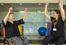 Kinesiólogos: Funcionalidad, Envejecimiento Positivo y calidad de vida en personas mayores