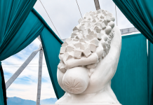 DOMINÓ INAUGURA MONUMENTO AL COMPLETO Y ABRIRÁ SU HISTÓRICA SUCURSAL PARA EL DÍA DE LOS PATRIMONIOS