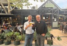 FLANNERY’S ATERRIZA EN LA DEHESA CON UNA PROPUESTA CENTRADA EN LA EXPERIENCIA SOCIAL Y LA CULTURA CERVECERA