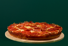 Papa Johns revoluciona su menú con el lanzamiento de su nueva pizza al sartén
