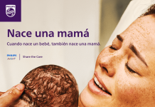 Nace una mamá: El llamado a celebrar y cuidar a la mujer detrás del recién nacido