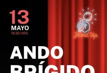 Pablo Zúñiga trae su stand up con humor incómodo y sin filtro