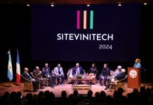 Feria Internacional de Tecnología, Vino y Agro convoca a la industria chilena a Mendoza