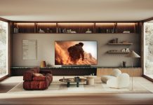 El futuro del color y el sonido ya llegó: Sony introduce los televisores RGB BRAVIA® 9 II BRAVIA 7 II RGB, y el sistema BRAVIA Theatre Trio