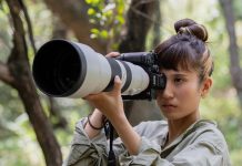 Sony Electronics impulsa la fotografía de alta resolución con la cámara Alpha 7R VI