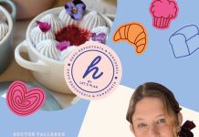 Expo al Horno: el único encuentro en Chile que reunirá a los amantes de la repostería y panadería este 6 y 7 de junio
