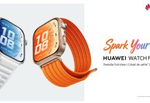 Huawei lanza en Bangkok su renovado ecosistema de tablets, wearables y smartphones impulsados por IA