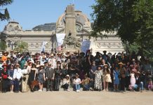 Santiago celebrará el Día de la Madre con estilo y patrimonio en el “Paseo Mundial con Sombrero 2026”