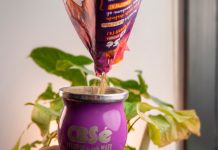La innovación en el mate: CBSé presenta edición limitada con los sabores tendencia en el mundo, Chocolate Dubái y Mango Picante