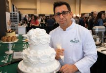 ¿Cómo elegir correctamente una crema para tortas profesionales?