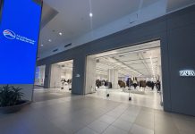 La colección “Benito Antonio” llega a Zara en Mall Marina Oriente