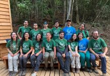 Laguna Cañicura: de la devastación a un modelo de conservación y turismo responsable en el Biobío