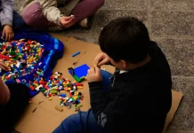 Talleres socioemocionales a niños y niñas del Servicio de Protección: buscan voluntarios digitales para campaña de donación