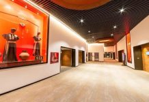 Celebra el Día de los Patrimonios en Hotel Almacruz