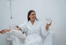 El cuerpo también acusa el fin de semestre: por qué la sueroterapia con vitamina C se convierte en aliada del bienestar en mayo