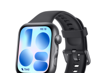 Serie HUAWEI WATCH FIT 5: El nuevo smartwatch que suma Mini Ejercicios interactivos y métricas para tenis y pádel
