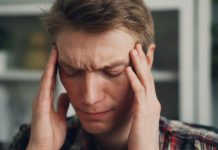“El peor dolor de cabeza de la vida”: la señal de alerta de un aneurisma cerebral