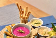 Hamburguesas, croquetas y nuggets: las nuevas formas en que el jurel busca entrar a la mesa chilena
