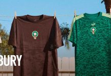 PUMA x Salehe Bembury presenta una colección inspirada en la pasión mundialista