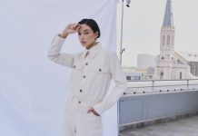 REBIRTH: KATTO PRESENTA UNA NUEVA ERA PARA EL DENIM CHILENO