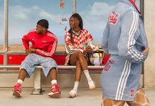 adidas Originals y Coca-Cola celebran la Copa Mundial de la FIFA 2026 con una exclusiva colaboración