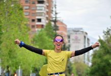 ¿Por qué correr cambia la vida? Cinco atletas revelan las lecciones que deja este deporte dentro y fuera de las pistas