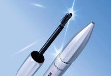 “Glazed brows” la nueva apuesta de Benefit Cosmetics para lograr unas cejas perfectas
