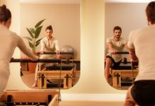 ¿Mucho estrés laboral? Expertos explican por qué entrenar puede ayudarte a rendir mejor