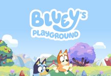 La Casa de Bluey abre sus puertas en Parque Arauco Kennedy y Arauco Maipú para estas vacaciones de invierno
