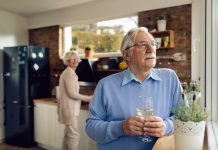 ¿Cómo adaptar una vivienda cuando la habitan adultos mayores?
