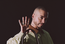 “From my land to my son”: La cápsula de Vélez y J Balvin para celebrar el Día del Padre
