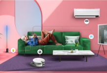 Todo sobre conectividad: cómo el ecosistema Samsung conecta hogar, entretenimiento y rutina inteligente