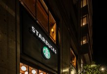 Starbucks® Smart Lounge debuta en Latinoamérica en Chile