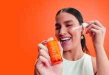 Actine Vitamina C Serum de Darrow, el nuevo aliado para iluminar y controlar la piel grasa