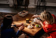 Con la llegada del frío: el té recupera su lugar como ritual cotidiano de bienestar