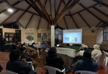 PLAN BALNEARIOS AVANZA CON NUEVA ETAPA EN PUNTA DE TRALCA