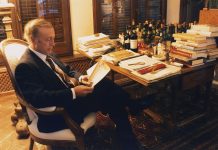 Miguel A. Torres publica sus memorias: ‘Una vida entre viñedos’
