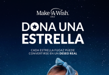 Desde los cielos de Chile: “Dona una Estrella”, la campaña que convierte la esperanza en realidad