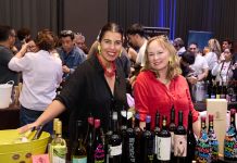 Meet & Drink regresa al Hotel Cumbres Lastarria con una exclusiva edición de invierno