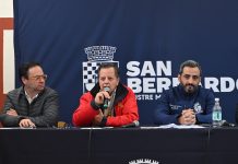 Fantasilandia compromete importante aporte para agilizar proyecto de alcantarillado de Lo Herrera
