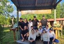 Emprender desde el mundo rural: la experiencia de una familia que impulsa el turismo en Quilleco