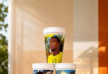 McCombo Copa Mundial de la FIFA™ 26: la fiebre ya llegó a McDonald’s