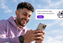 Prex Chile lanza “Mis Canastas” para ayudar a los chilenos a alcanzar sus metas de ahorro