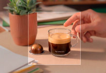 Nespresso celebra CyberDay con beneficios exclusivos para elevar la experiencia del café en casa