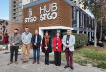 Desde inocuidad alimentaria hasta economía circular: encuentro reunió a actores clave en el Día de la Gastronomía Sostenible