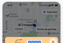 Súbete al auto correcto: ahora es más fácil con el Código PIN personal de Uber