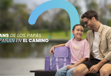 Totto celebra el Día del Padre con su campaña global «Somos fans de papá»